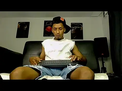 Snapshot of jack_vega1 chatting on 2, 5, 2026 jack vega1 online show from 2, 5, 2026
