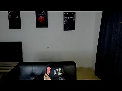 Snapshot of jack_vega1 chatting on 10, 5, 2026 jack vega1 online show from 10, 5, 2026