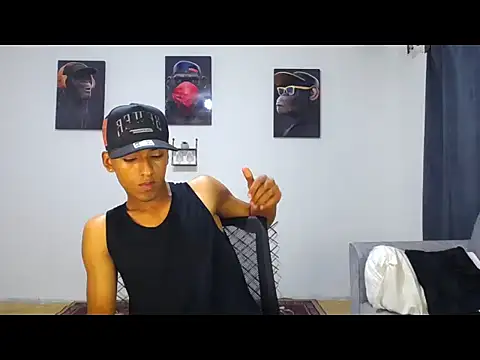 Snapshot of jack_vega1 chatting on 5, 6, 2026 jack vega1 online show from 5, 6, 2026