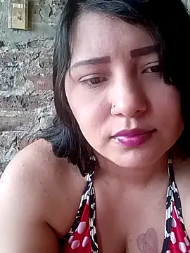 Estrellitadelmar online show from 31, 5, 2026