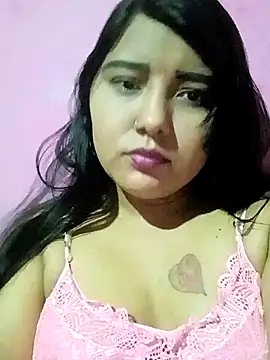 Estrellitadelmar online show from 27, 5, 2026