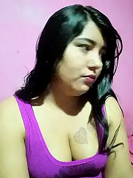 Estrellitadelmar online show from 30, 5, 2026