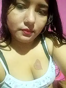 Estrellitadelmar online show from 27, 5, 2026