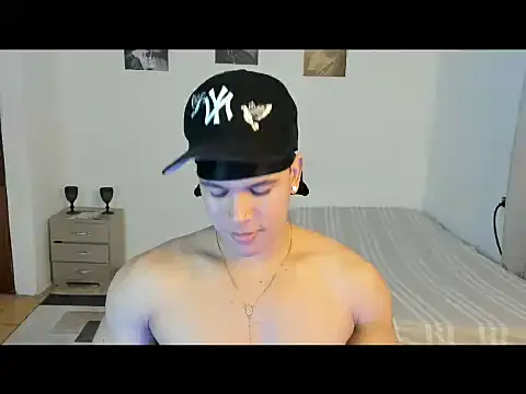 Snapshot of sant_wahlberg chatting on 6, 6, 2026 sant wahlberg online show from 6, 6, 2026