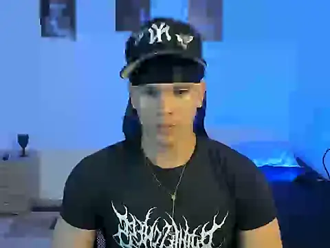 Snapshot of sant_wahlberg chatting on 10, 6, 2026 sant wahlberg online show from 10, 6, 2026