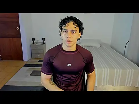 Snapshot of mateo_jack chatting on 2, 6, 2026 mateo jack online show from 2, 6, 2026