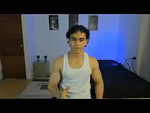 Snapshot of mateo_jack chatting on 7, 6, 2026 mateo jack online show from 7, 6, 2026