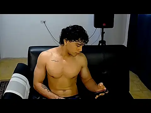 Snapshot of mateo_jack chatting on 14, 5, 2026 mateo jack online show from 14, 5, 2026