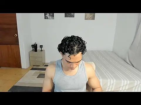 Snapshot of mateo_jack chatting on 13, 5, 2026 mateo jack online show from 13, 5, 2026