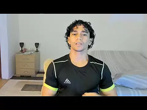 Snapshot of mateo_jack chatting on 18, 5, 2026 mateo jack online show from 18, 5, 2026