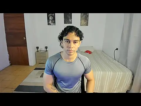 Snapshot of mateo_jack chatting on 1, 6, 2026 mateo jack online show from 1, 6, 2026