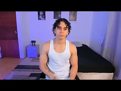 mateo jack online show from 18, 6, 2026