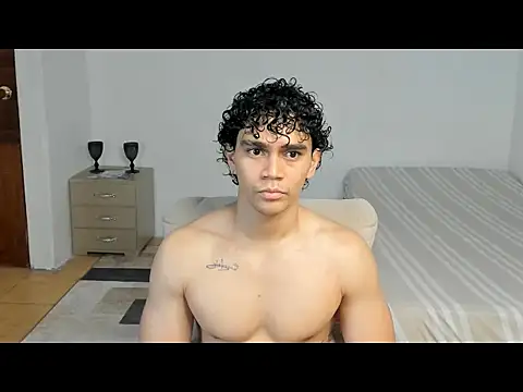 Snapshot of mateo_jack chatting on 16, 5, 2026 mateo jack online show from 16, 5, 2026