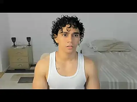 Snapshot of mateo_jack chatting on 22, 5, 2026 mateo jack online show from 22, 5, 2026