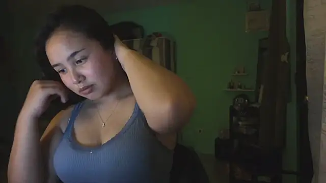 BabyDollVibes7 online show from 29, 4, 2026