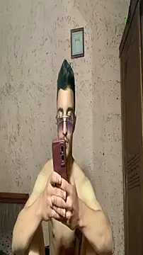 adamhdgdhdv73 online show from 15, 5, 2026