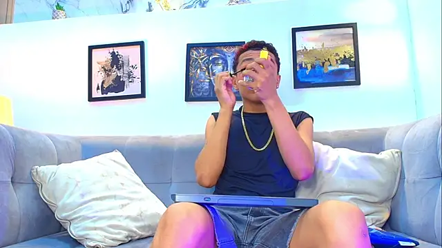 KING BOYS2026 online show from 19, 7, 2026