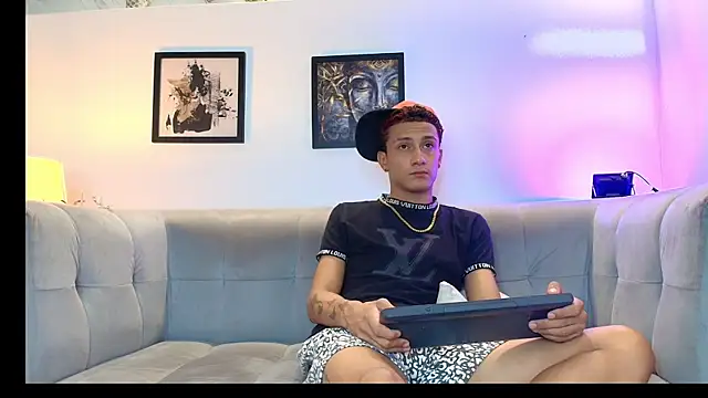 KING BOYS2026 online show from 21, 6, 2026