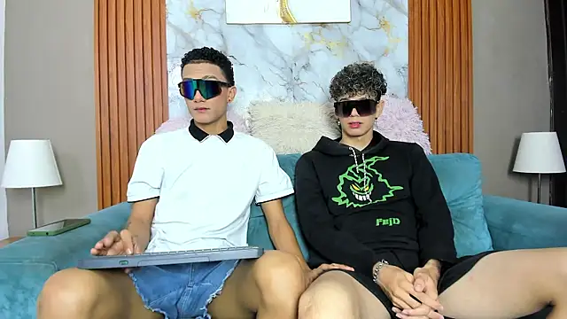 KING BOYS2026 online show from 9, 5, 2026