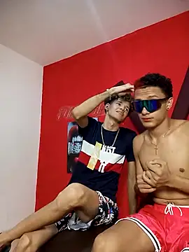 KING BOYS2026 online show from 10, 5, 2026