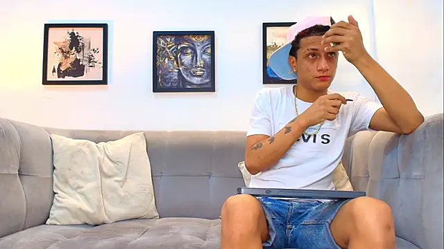 KING BOYS2026 online show from 22, 7, 2026