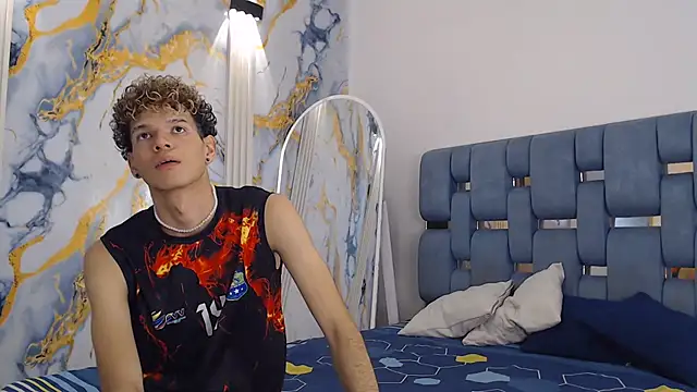 KING BOYS2026 online show from 5, 6, 2026