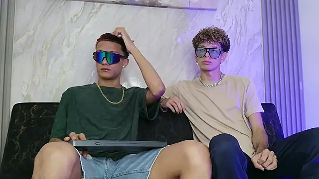 KING BOYS2026 online show from 27, 5, 2026