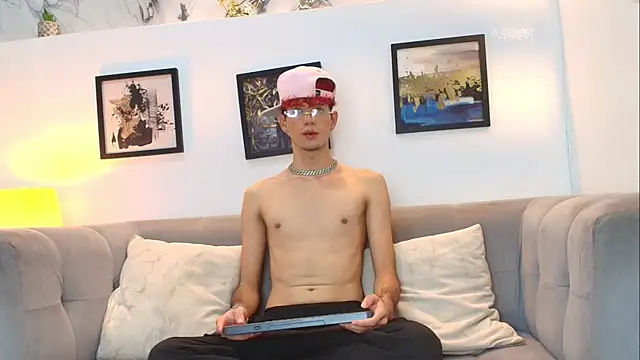KING BOYS2026 online show from 28, 7, 2026