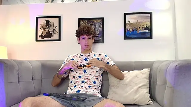 KING BOYS2026 online show from 7, 6, 2026