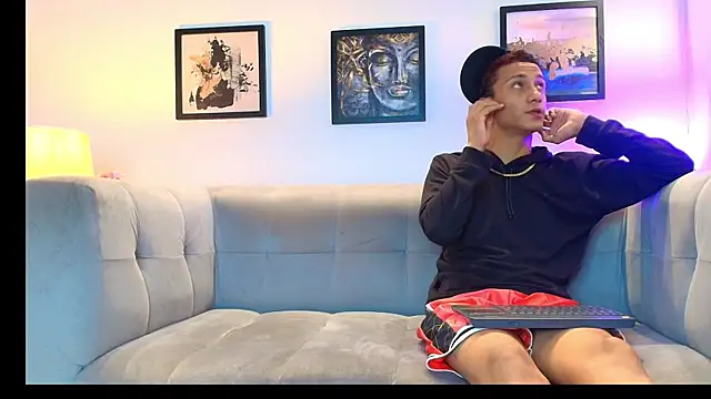 KING BOYS2026 online show from 20, 6, 2026