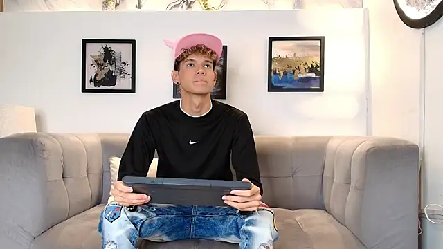 KING BOYS2026 online show from 4, 6, 2026