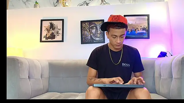 KING BOYS2026 online show from 16, 6, 2026