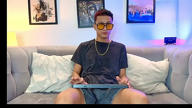 KING BOYS2026 online show from 5, 7, 2026