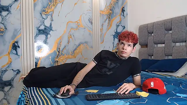 KING BOYS2026 online show from 1, 8, 2026