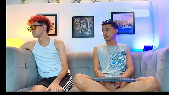 KING BOYS2026 online show from 1, 7, 2026