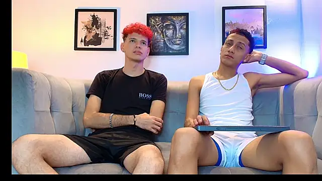 KING BOYS2026 online show from 25, 6, 2026