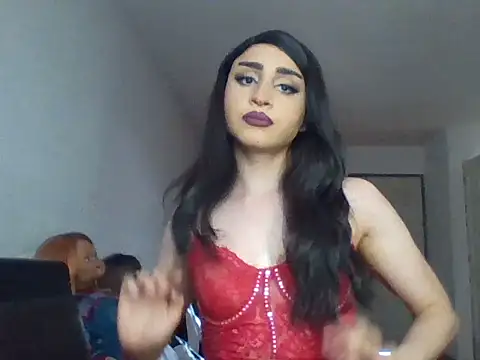 AliceSparkle13 online show from 4, 5, 2026