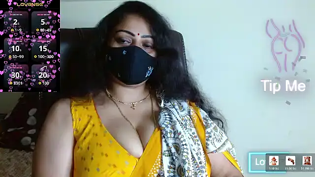 Snapshot of telugu_pillapreethi chatting on 13, 7, 2026 telugu pillapreethi online show from 13, 7, 2026