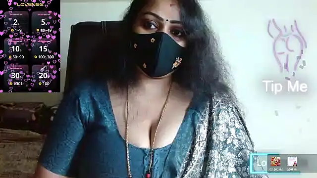 Snapshot of telugu_pillapreethi chatting on 21, 7, 2026 telugu pillapreethi online show from 21, 7, 2026