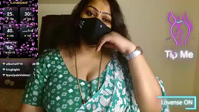 Snapshot of telugu_pillapreethi chatting on 28, 7, 2026 telugu pillapreethi online show from 28, 7, 2026
