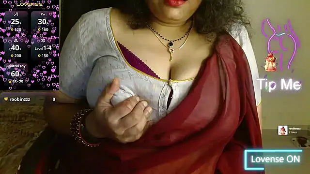 Snapshot of telugu_pillapreethi chatting on 1, 8, 2026 telugu pillapreethi online show from 1, 8, 2026