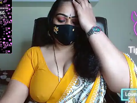 Snapshot of telugu_pillapreethi chatting on 21, 6, 2026 telugu pillapreethi online show from 21, 6, 2026