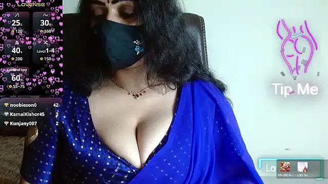 Snapshot of telugu_pillapreethi chatting on 12, 7, 2026 telugu pillapreethi online show from 12, 7, 2026