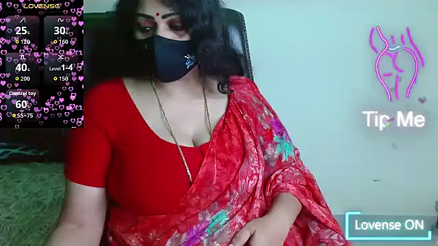 Snapshot of telugu_pillapreethi chatting on 1, 7, 2026 telugu pillapreethi online show from 1, 7, 2026