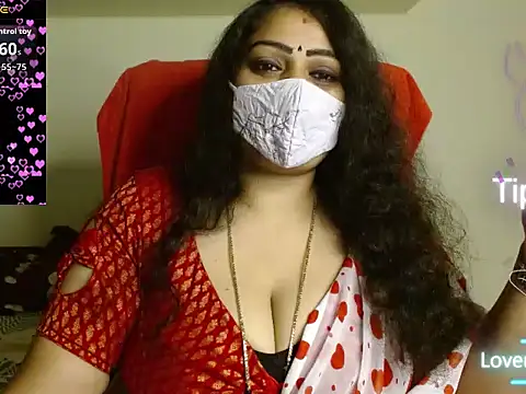 Snapshot of telugu_pillapreethi chatting on 18, 6, 2026 telugu pillapreethi online show from 18, 6, 2026