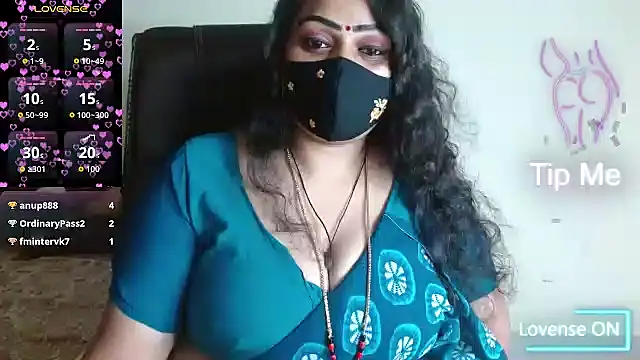 Snapshot of telugu_pillapreethi chatting on 10, 7, 2026 telugu pillapreethi online show from 10, 7, 2026