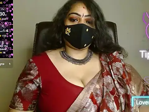 Snapshot of telugu_pillapreethi chatting on 24, 6, 2026 telugu pillapreethi online show from 24, 6, 2026