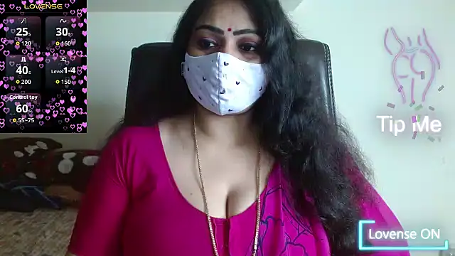 Snapshot of telugu_pillapreethi chatting on 29, 6, 2026 telugu pillapreethi online show from 29, 6, 2026