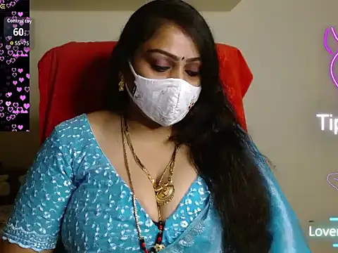 Snapshot of telugu_pillapreethi chatting on 17, 6, 2026 telugu pillapreethi online show from 17, 6, 2026