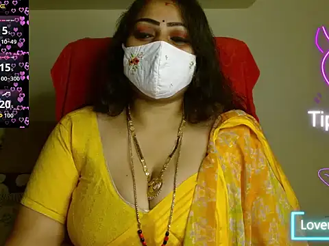 Snapshot of telugu_pillapreethi chatting on 19, 6, 2026 telugu pillapreethi online show from 19, 6, 2026